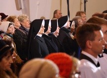 Biblijny model życia poświęconego Bogu