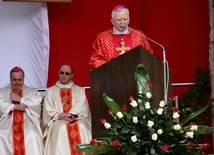 W niedzielę 9 maja odbędą się ogólnopolskie uroczystości ku czci św. Stanisława BM