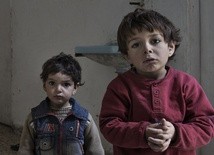 100 dni dla Syrii - rusza modlitwa