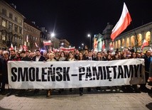 Będzie polski pomnik pod Smoleńskiem?