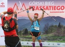 IV Górski Bieg Frassatiego - gotowi do startu!