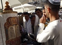 Oblicza judaizmu
