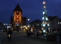 Wigilia pod Tolkmickim Niebem