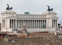 Włochy: Trybunał Konstytucyjny zbada, czy odszkodowania za niemieckie zbrodnie można wypłacać z włoskiego KPO