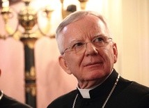 List abp. Marka Jędraszewskiego do społeczności muzułmańskiej w Krakowie