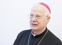 Abp Michalik: Zdrowy feminizm jest zawsze obecny w Kościele 