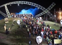 Kiedyś wszyscy byli młodzi....