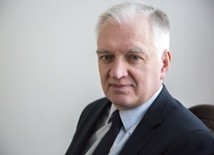 Gowin o projektach mieszkaniowych: Najpóźniej w sierpniu trafią pod obrady Sejmu