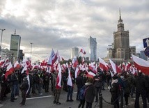 W tym roku Marsz Niepodległości "będzie zmotoryzowany".