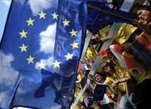 UE nie złagodzi sankcji wobec Rosji