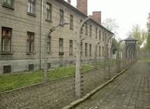 Proces 93-letniego strażnika z Auschwitz