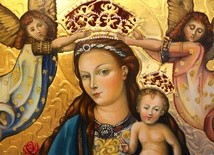 Dziś Święto Najświętszej Maryi Panny, Matki Kościoła