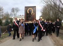 Bądźcie pokorni jak Maryja! Łętowo