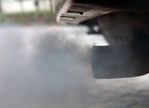 Śląskie: na drogach całego regionu trwa policyjna akcja "Smog"