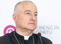 bp Artur Ważny