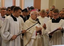 Koronacja w Smardzewie. Część I