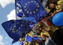Sondaż: Aż 60 proc. badanych uważa ustalenia szczytu UE za sukces Polski