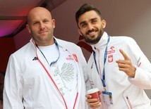 Tokio 2020 - Marcin Lewandowski i Adam Kszczot oficjalnie bez trenera