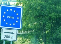 Szef MSWiA: wznawiamy tymczasową kontrolę graniczną na granicy ze Słowacją