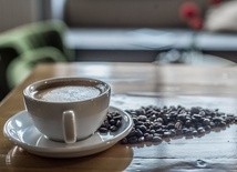 Regularne picie kawy zmniejsza ryzyko wielu chorób