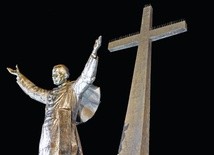 Apel przyjaciół Jana Pawła II