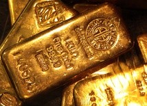 NBP podjął decyzję o znacznym zwiększaniu udziału złota w aktywach rezerwowych