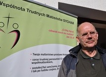 Wspólnota dla małżonków z trudnościami