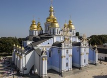 O. Marek Blaza SJ: Rozłam w moskiewskiej Cerkwi na Ukrainie pokazuje, że Ukraina ma inną mentalność niż Rosja