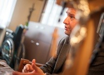 Apostolstwo Chorych, czyli jak odnaleźć sens w cierpieniu