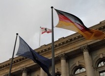 Niemcy przyjęły 410 potencjalnych terrorystów
