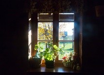 Letnia kuchnia, pora na plenery