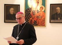 Biskup Szymon Stułkowski