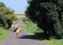 Elbląska Pielgrzymka Piesza