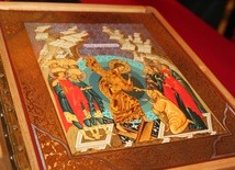 Ikona zmartwychwstania