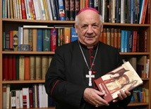 Abp Stanisław Szymecki