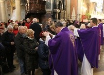 Rekolekcje dla wdów. Niszczeje ciało i serce, ale Bóg jest!