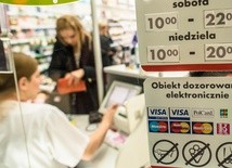 Handel – sprzedaż masowa i ekskluzywne produkty niszowe