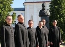 Poznaj neoprezbiterów diecezji płockiej