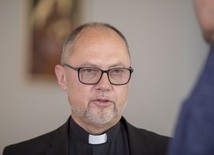 bp Sławomir Oder