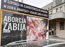 W klubie KO większość przeciw referendum w sprawie aborcji