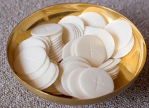 USA: Wyniki badań domniemanego cudu eucharystycznego