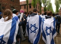 Rekordowa liczba uczniów z Izraela pojedzie do Polski w tym roku