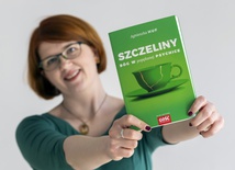 Szczeliny