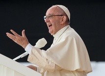 Ahmad: Papież ma ogromny wpływ na budowanie światowego pokoju