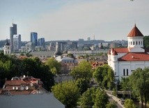 Litwa: Propozycja rozstrzygnięcia pisowni polskich nazwisk