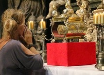 Wrocławscy dominikanie odwołują wszystkie Msze św. i nabożeństwa