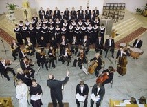 Świętochłowice-Piaśniki. Na jubileuszowy koncert zaprasza Chór Ex Animo