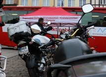 Elbląskie Motoserce