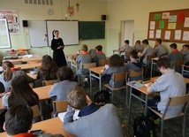 Czy będzie mniej lekcji religii w szkołach we Wrocławiu?