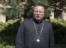 Abp Grzegorz Ryś